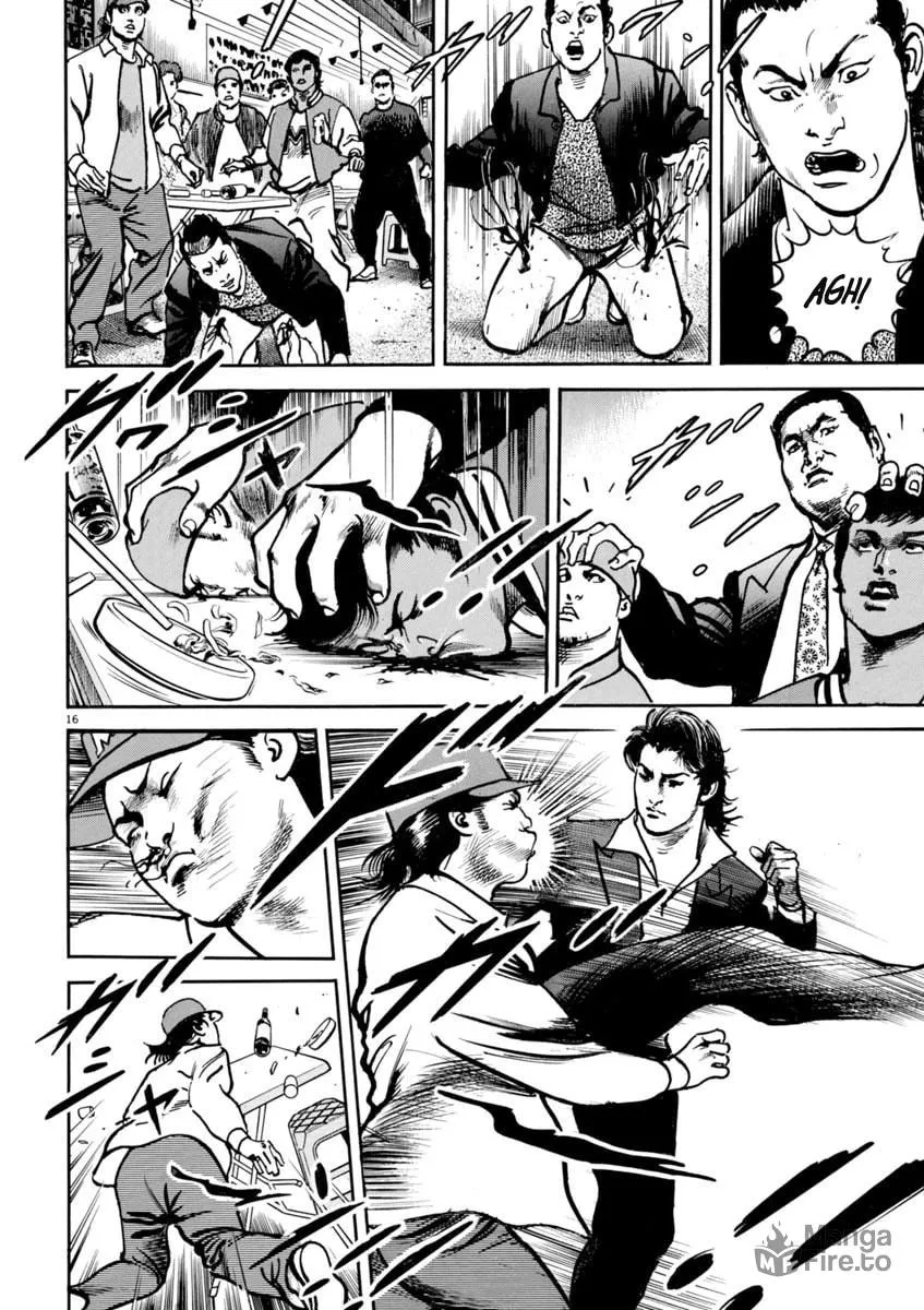 Read HEAT chapter 87 image 19 on Lezhin