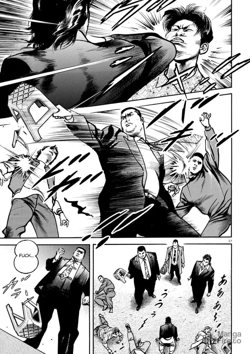 Read HEAT chapter 87 image 20 on Lezhin