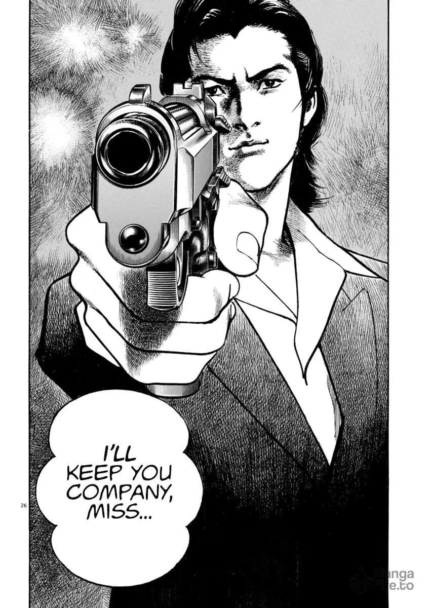 Read HEAT chapter 87 image 29 on Lezhin
