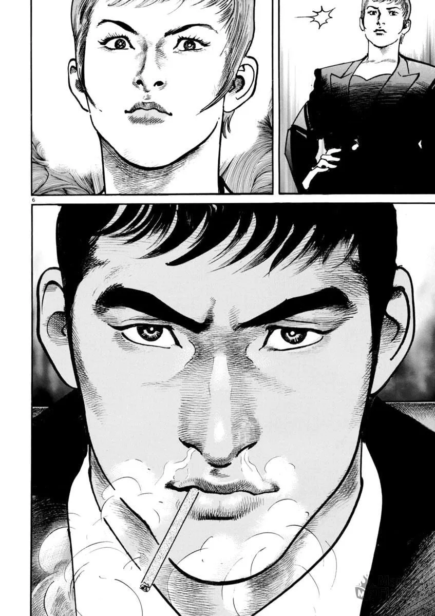 Read HEAT chapter 87 image 9 on Lezhin