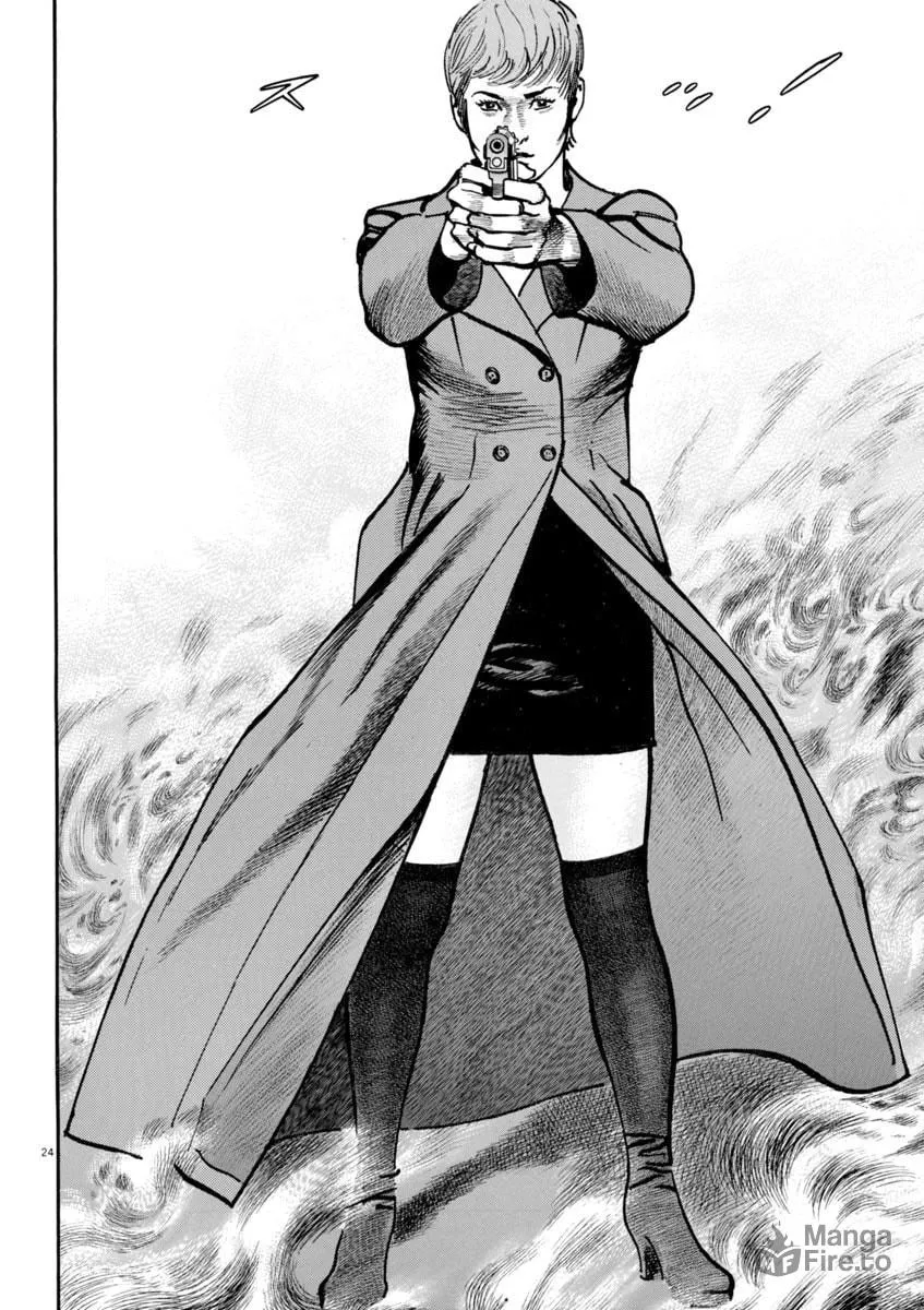 Read HEAT chapter 89 image 23 on Lezhin