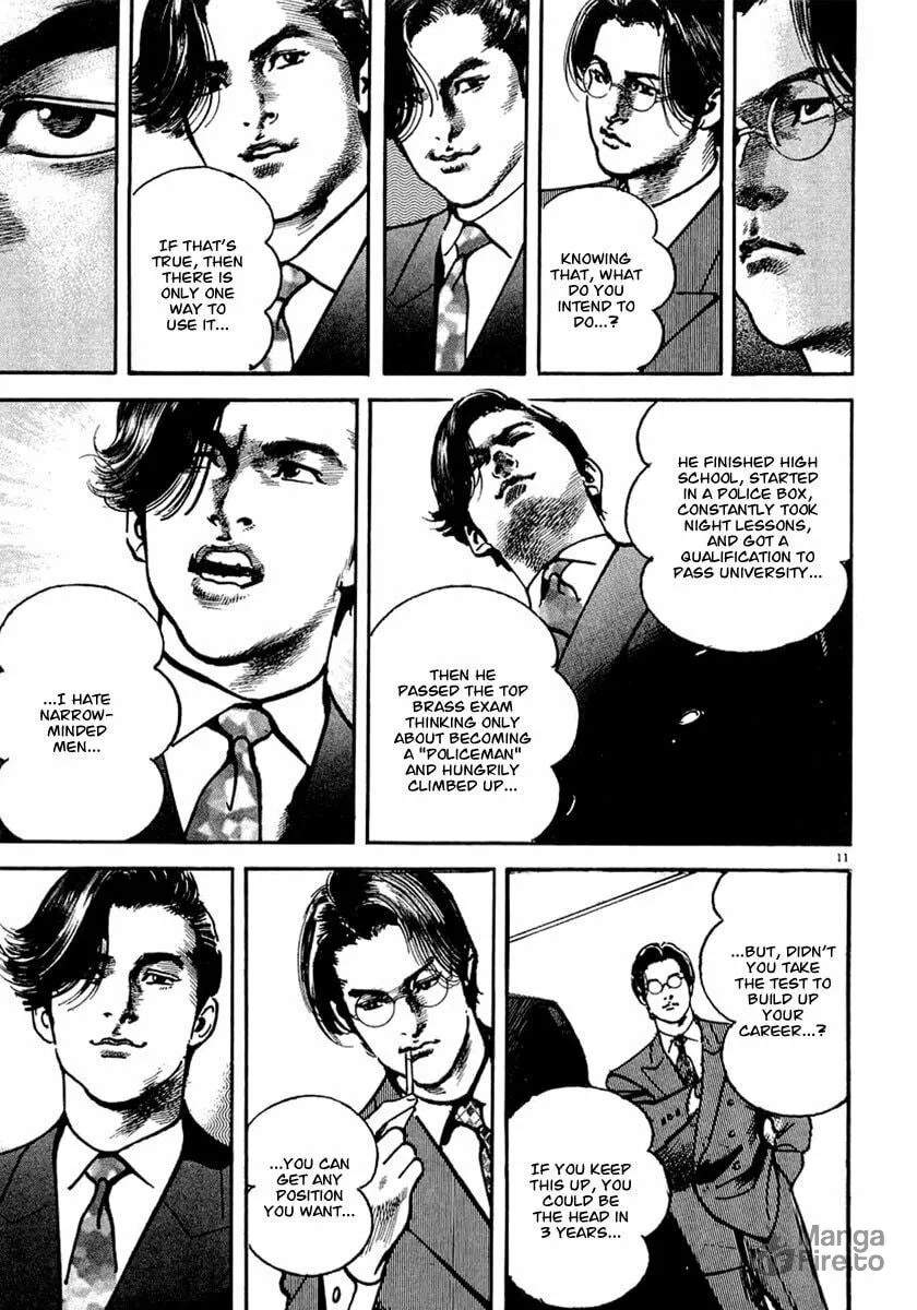 Read HEAT chapter 9 image 11 on Lezhin