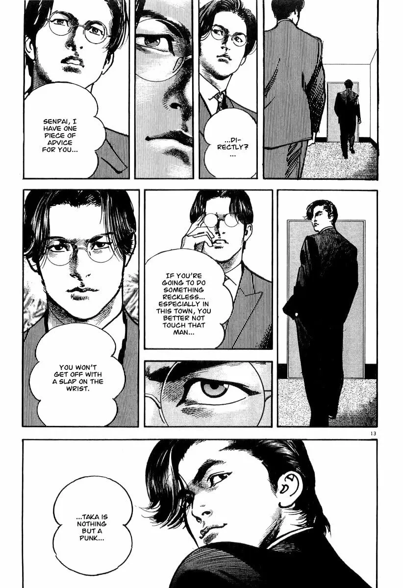 Read HEAT chapter 9 image 13 on Lezhin