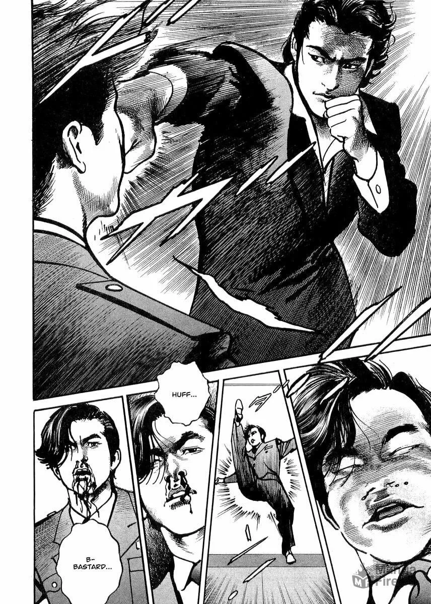 Read HEAT chapter 9 image 20 on Lezhin