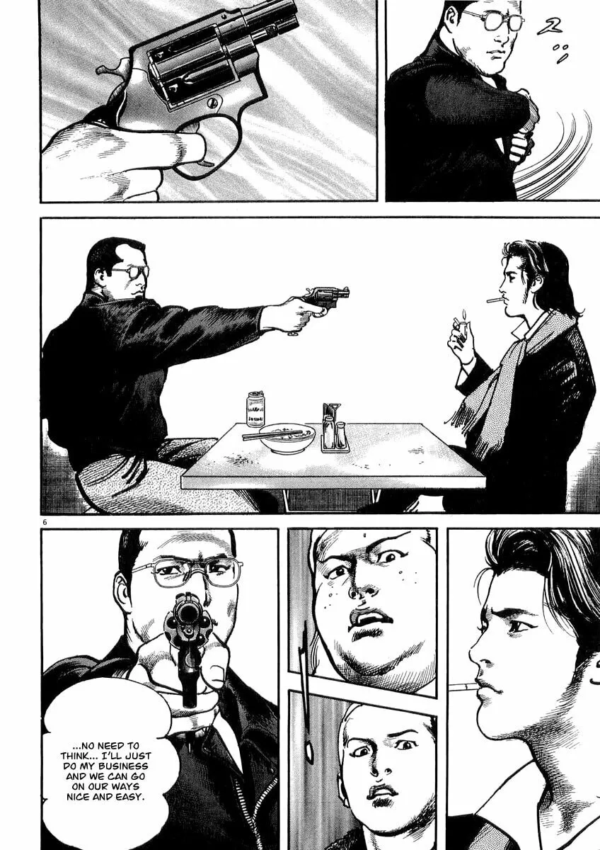 Read HEAT chapter 9 image 6 on Lezhin