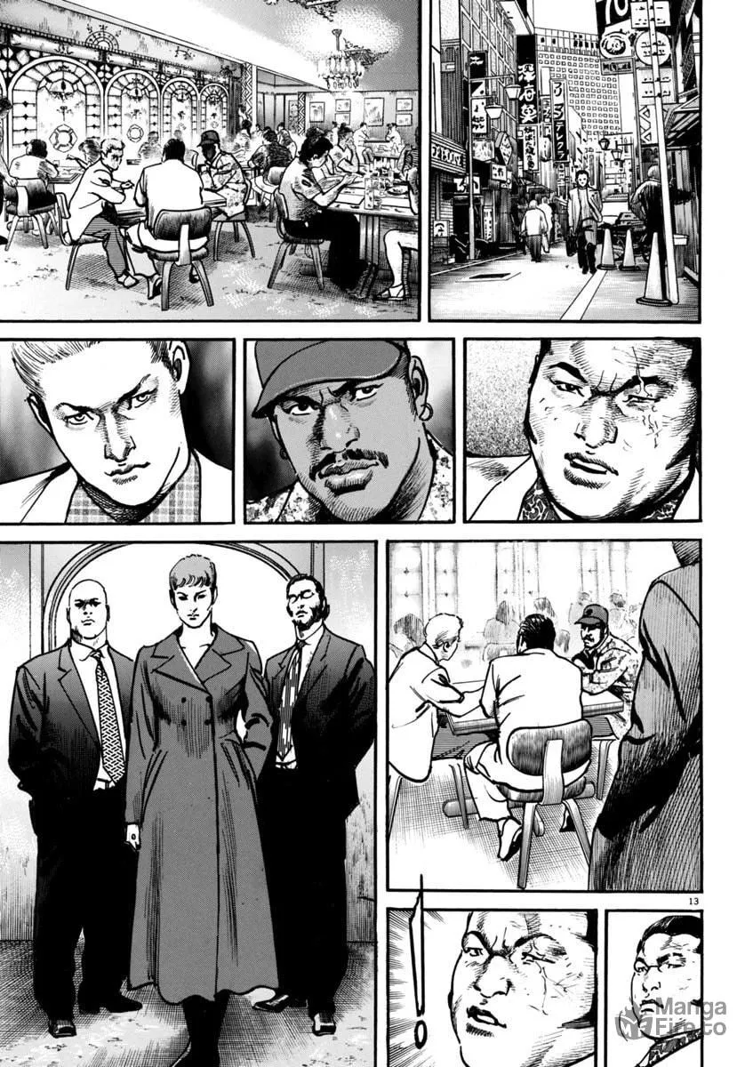 Read HEAT chapter 92 image 11 on Lezhin