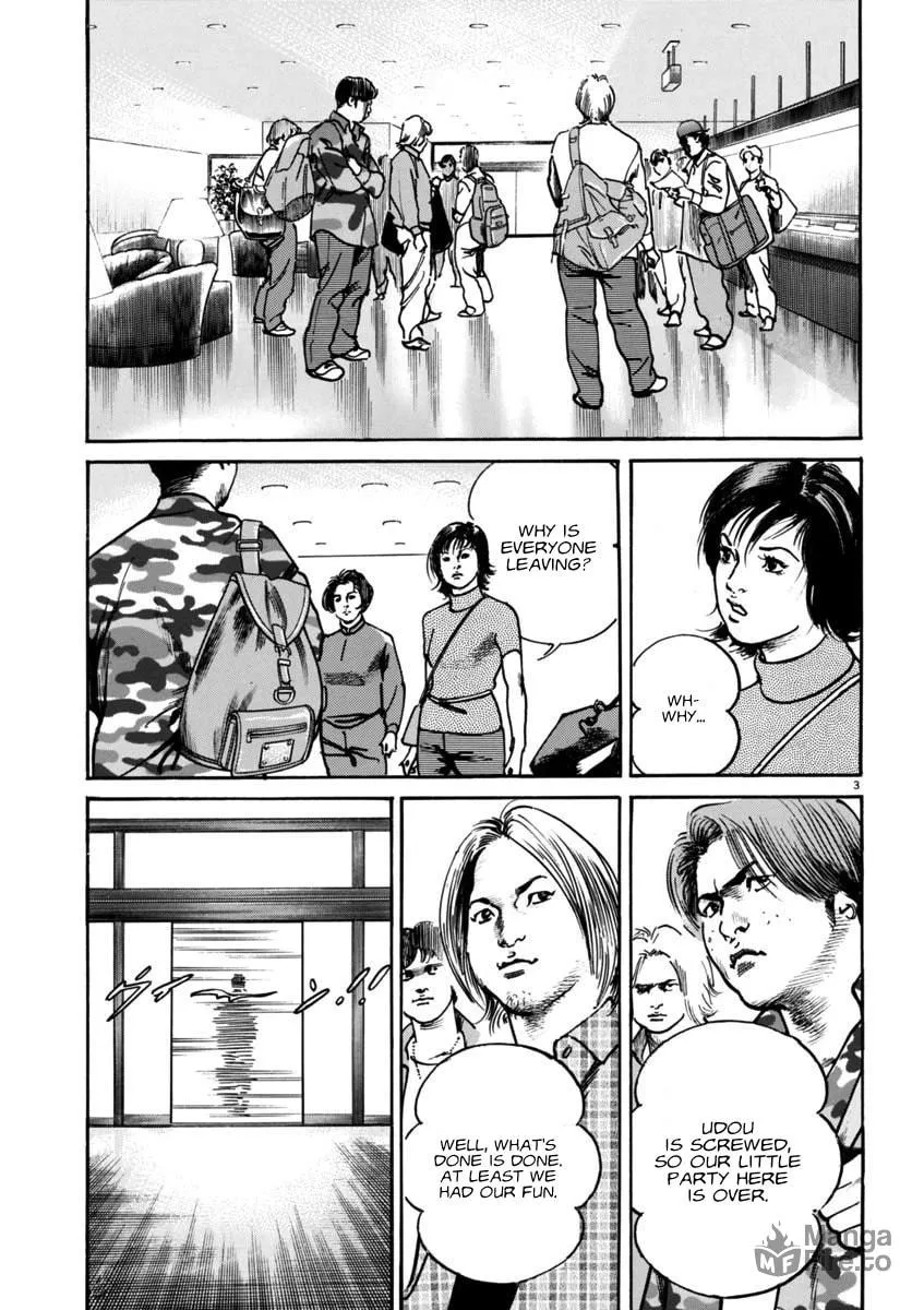 Read HEAT chapter 92 image 2 on Lezhin