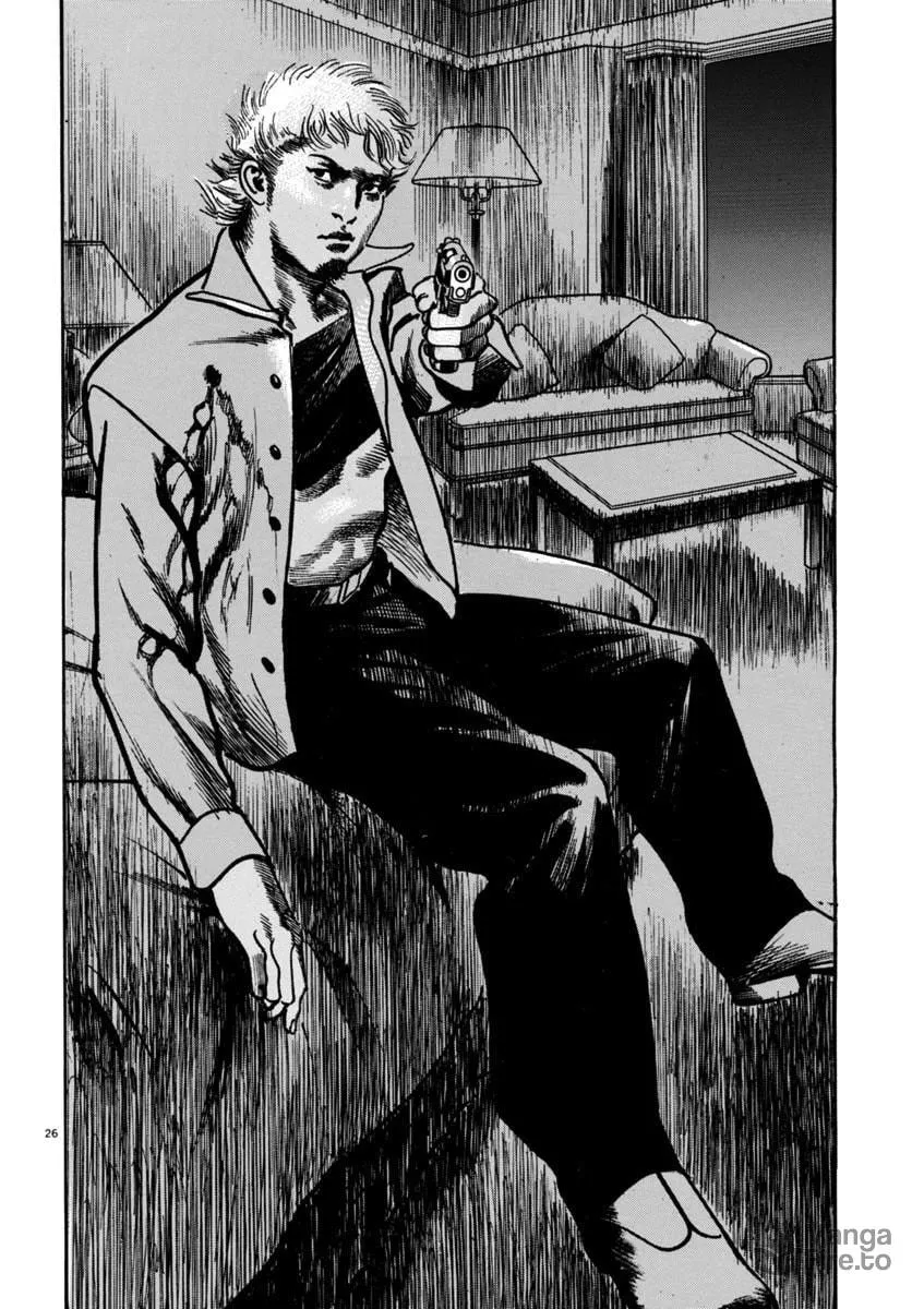 Read HEAT chapter 92 image 24 on Lezhin