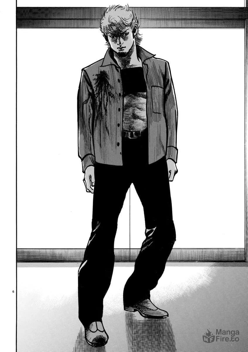 Read HEAT chapter 92 image 5 on Lezhin
