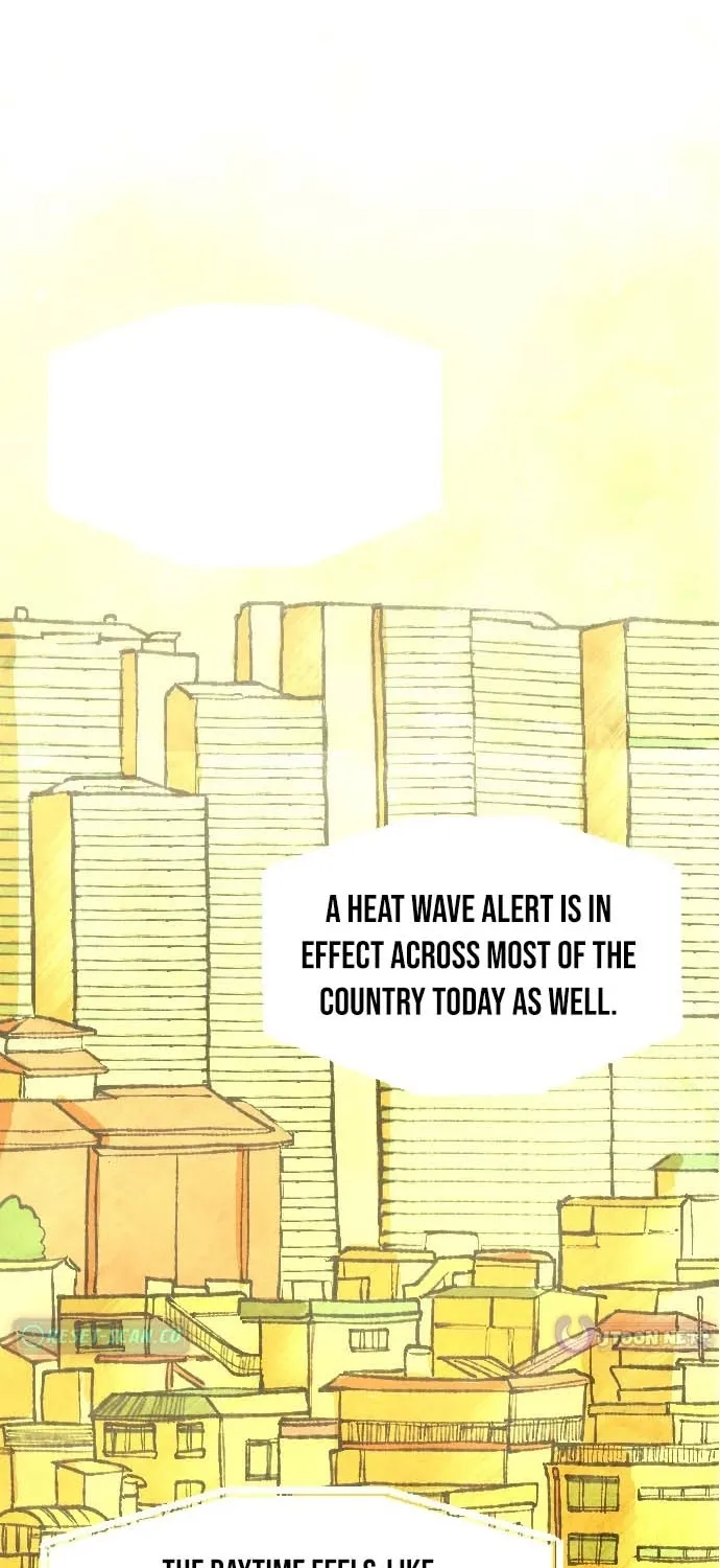 Read Heatstroke chapter 1 image 1 on Lezhin