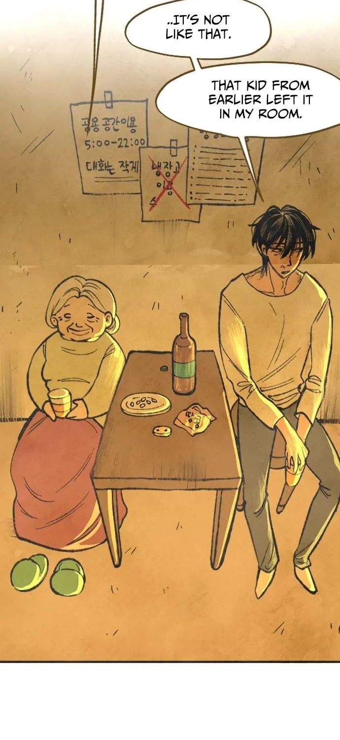 Read Heatstroke chapter 1 image 105 on Lezhin