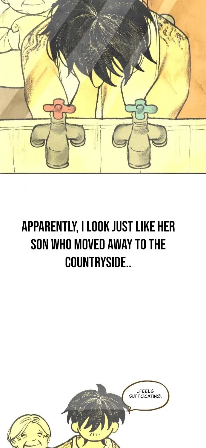 Read Heatstroke chapter 1 image 37 on Lezhin