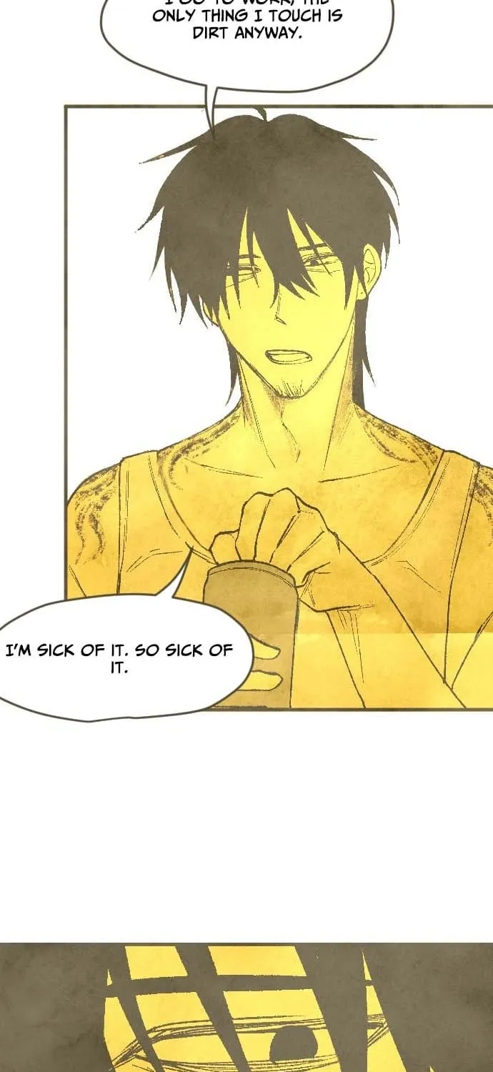 Read Heatstroke chapter 2 image 28 on Lezhin