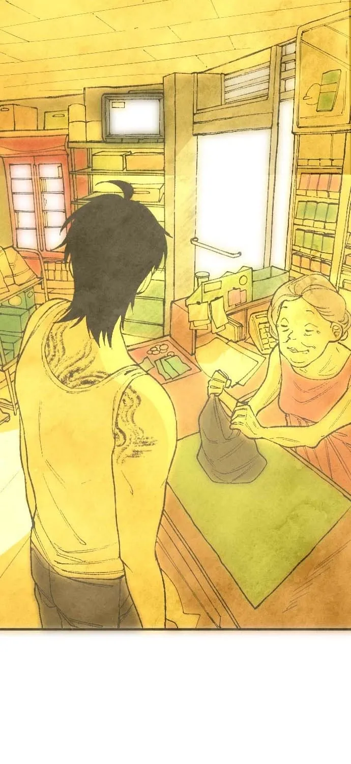 Read Heatstroke chapter 2 image 6 on Lezhin