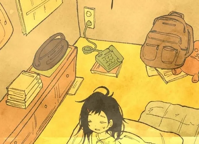 Read Heatstroke chapter 2 image 79 on Lezhin