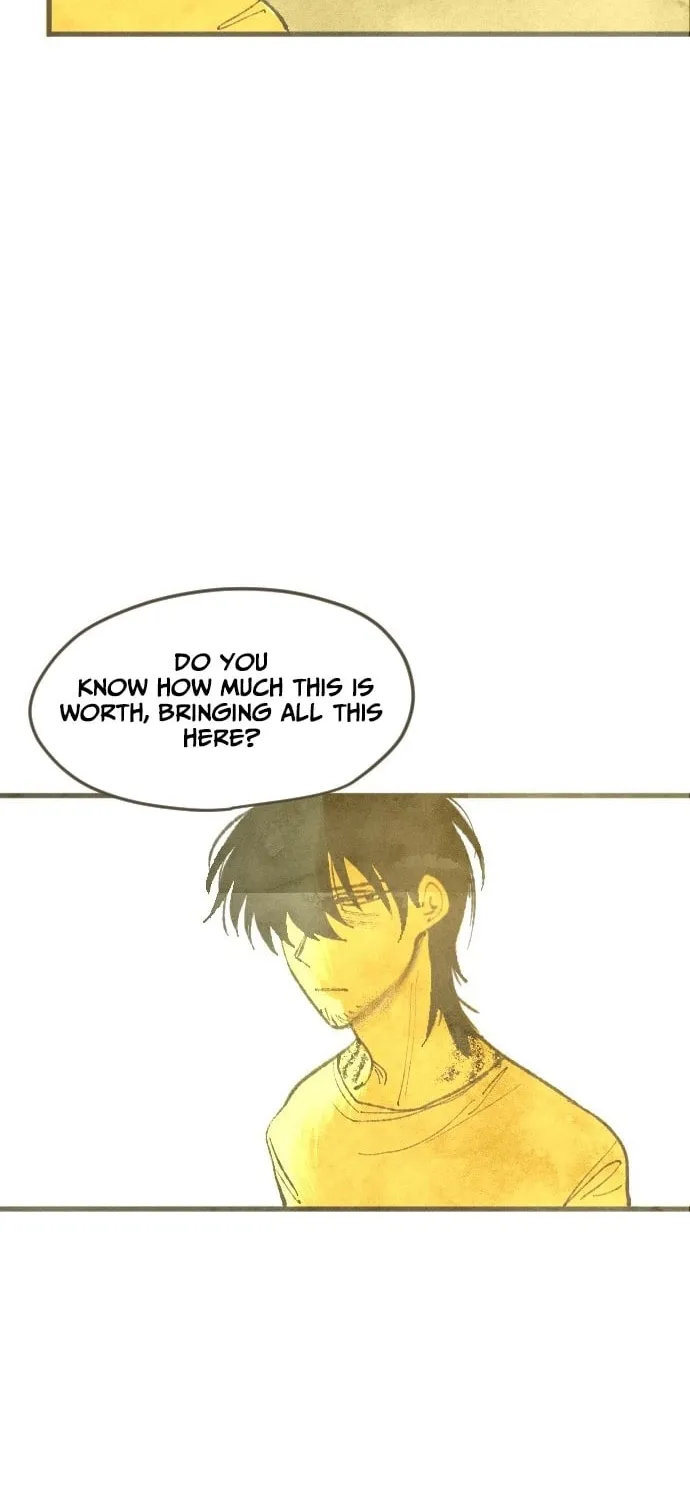 Read Heatstroke chapter 3 image 33 on Lezhin
