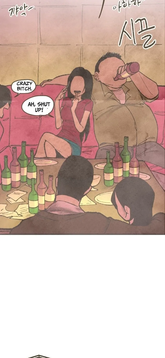 Read Heatstroke chapter 3 image 9 on Lezhin