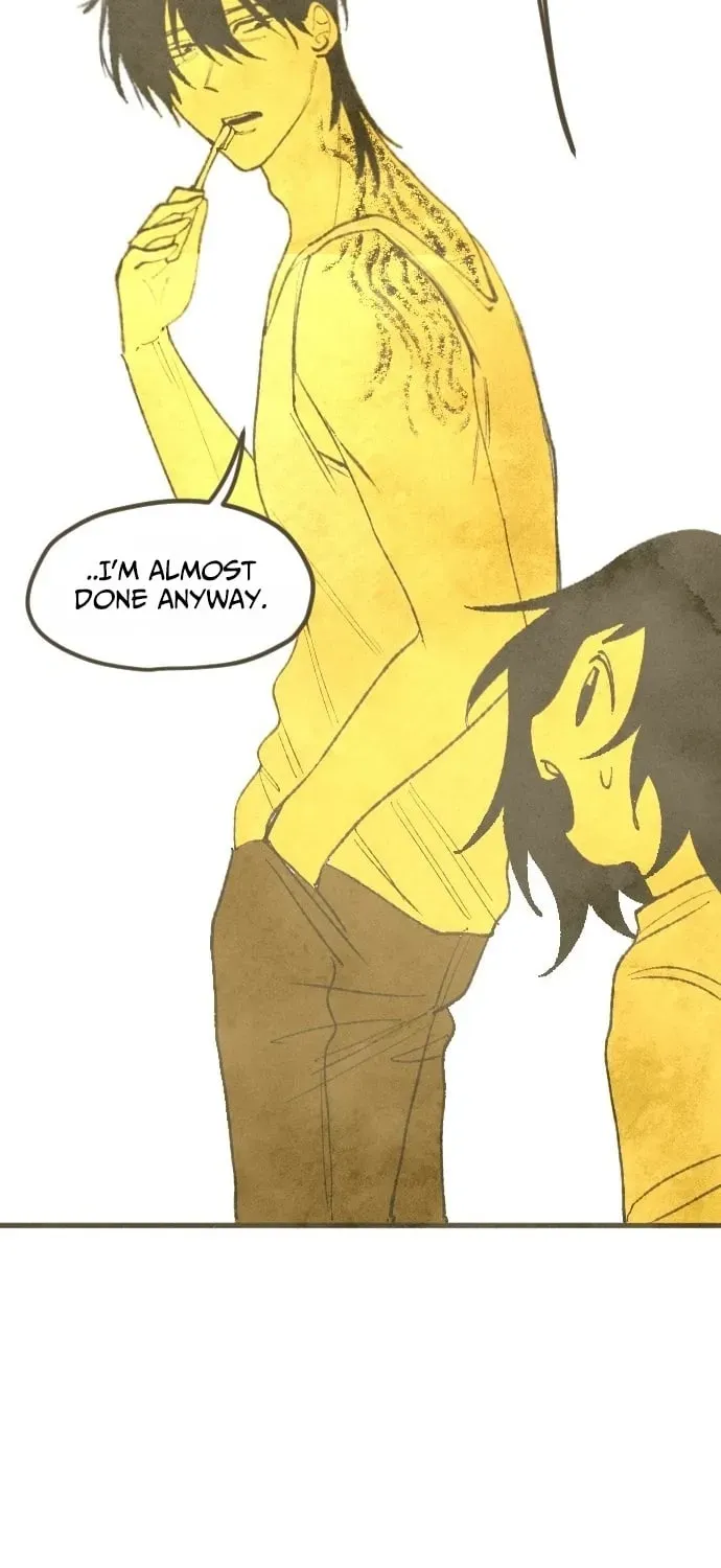 Read Heatstroke chapter 4 image 118 on Lezhin