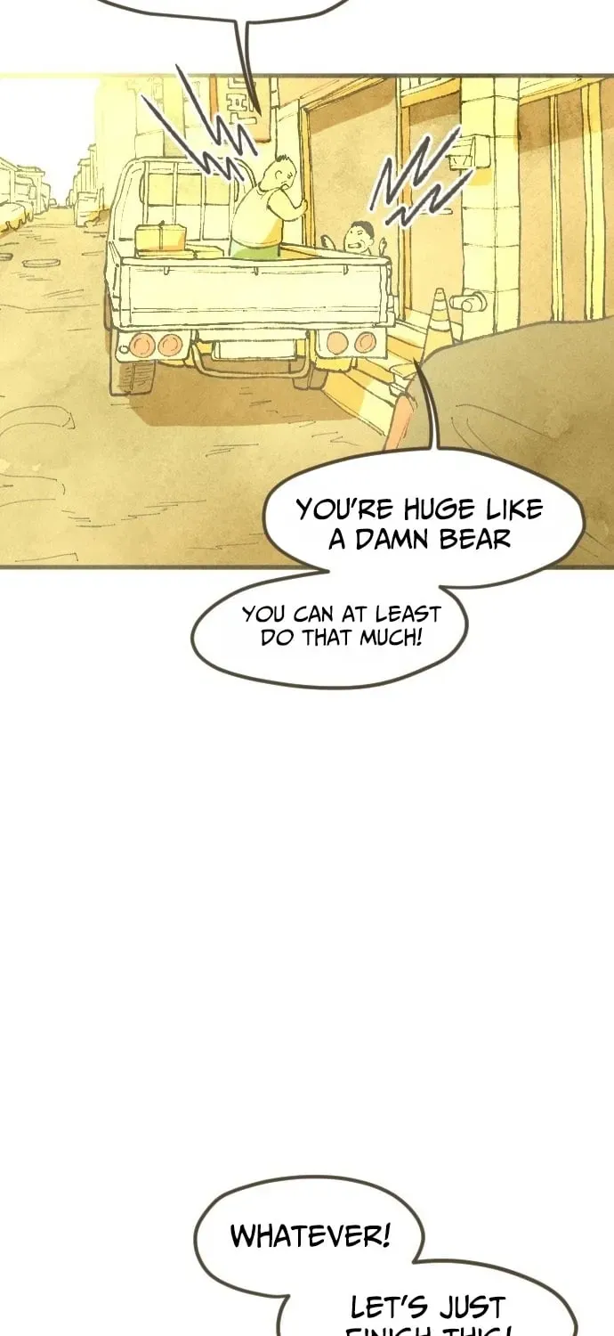 Read Heatstroke chapter 4 image 34 on Lezhin