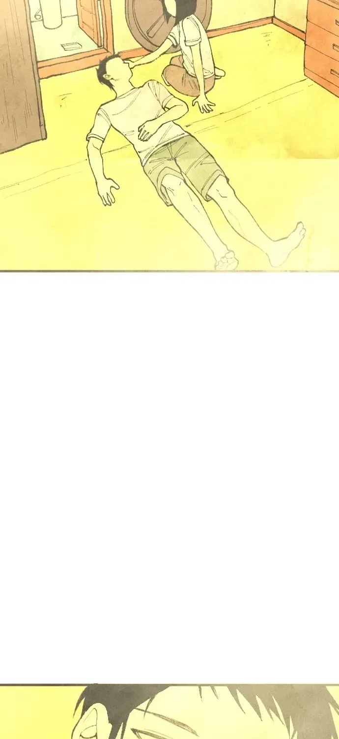 Read Heatstroke chapter 4 image 9 on Lezhin