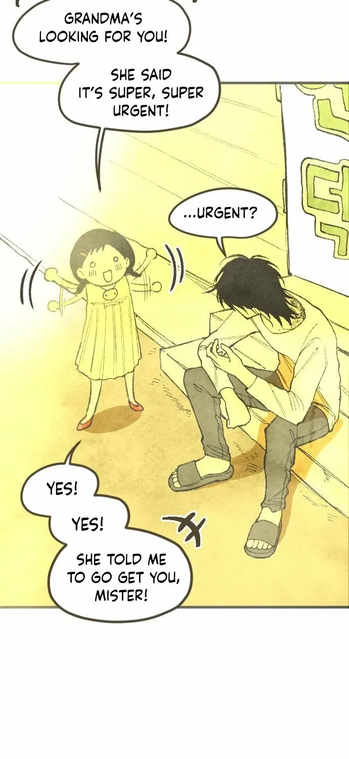 Read Heatstroke chapter 5 image 33 on Lezhin