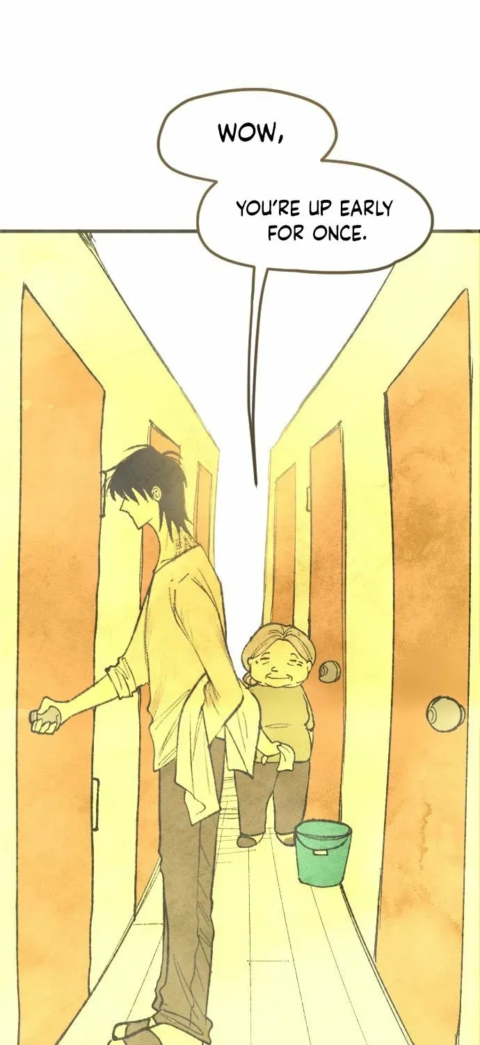 Read Heatstroke chapter 5 image 4 on Lezhin