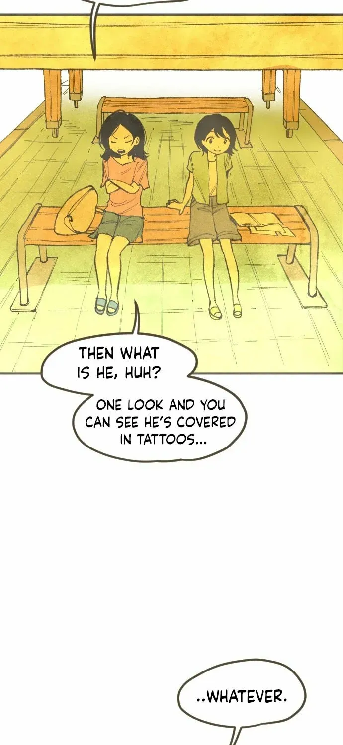 Read Heatstroke chapter 5 image 72 on Lezhin