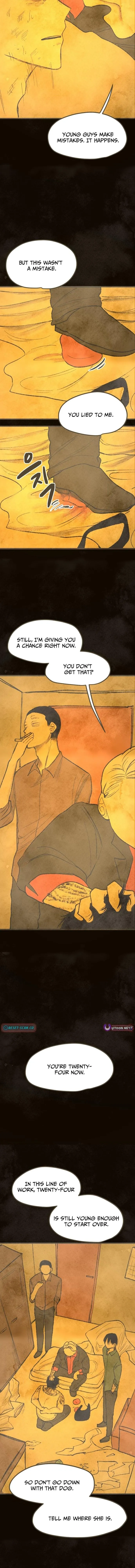 Read Heatstroke chapter 6 image 13 on Lezhin