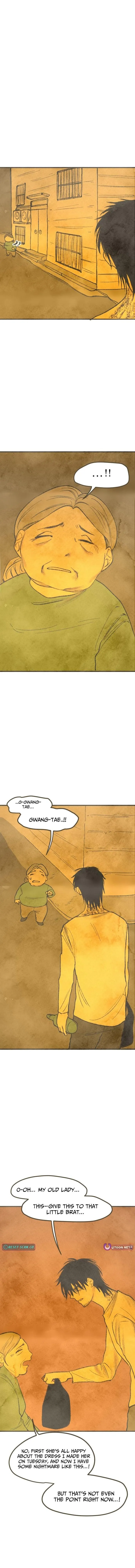 Read Heatstroke chapter 6 image 15 on Lezhin