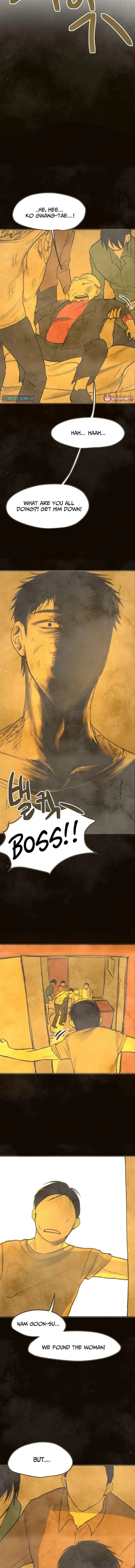 Read Heatstroke chapter 6 image 18 on Lezhin