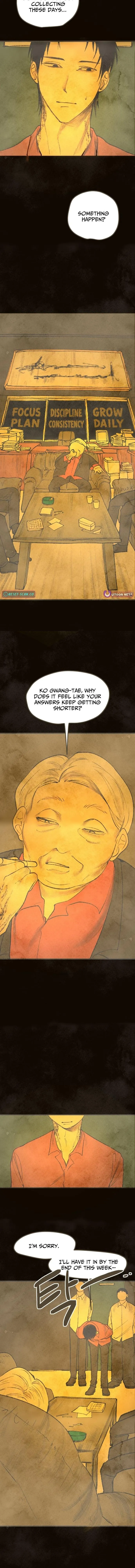 Read Heatstroke chapter 6 image 2 on Lezhin