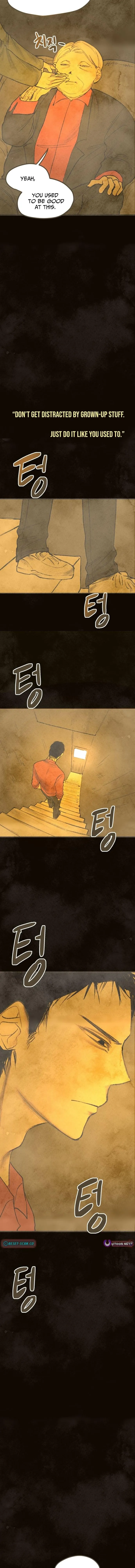 Read Heatstroke chapter 6 image 4 on Lezhin