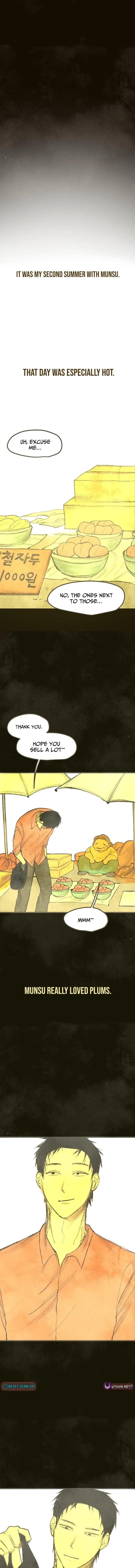 Read Heatstroke chapter 6 image 6 on Lezhin