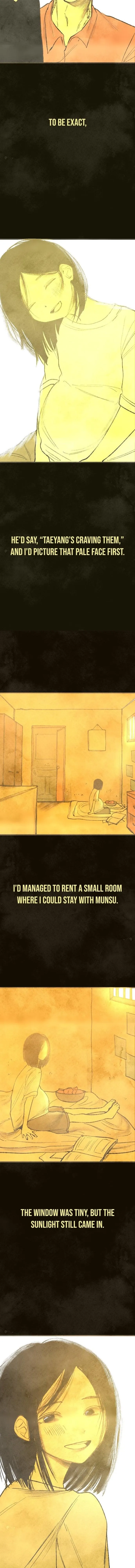 Read Heatstroke chapter 6 image 7 on Lezhin