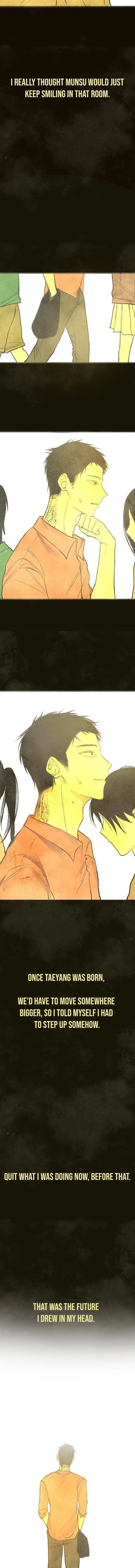 Read Heatstroke chapter 6 image 8 on Lezhin