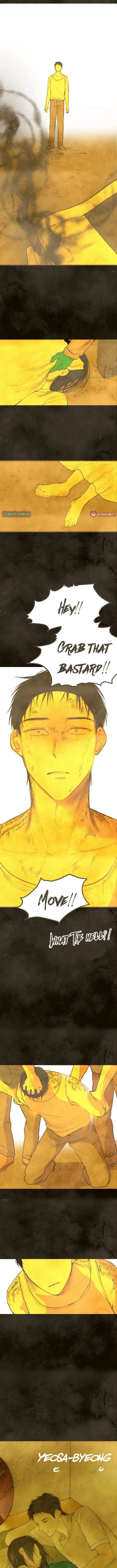 Read Heatstroke chapter 7 image 1 on Lezhin