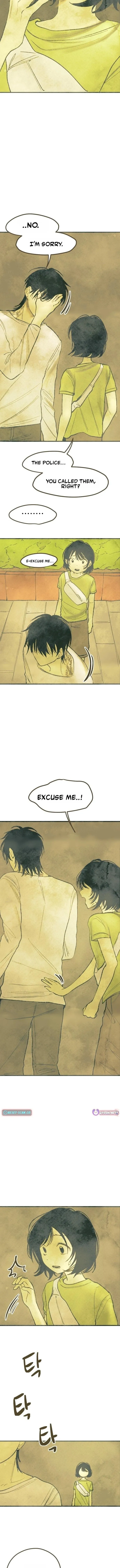 Read Heatstroke chapter 7 image 10 on Lezhin