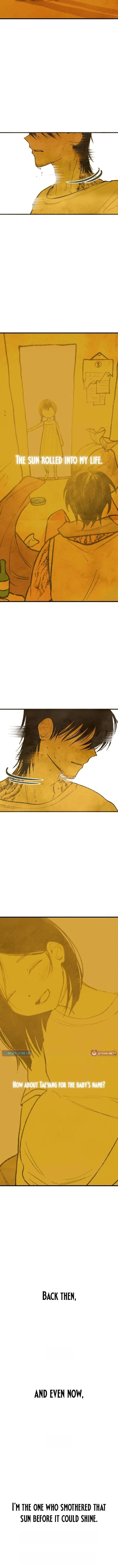 Read Heatstroke chapter 7 image 4 on Lezhin