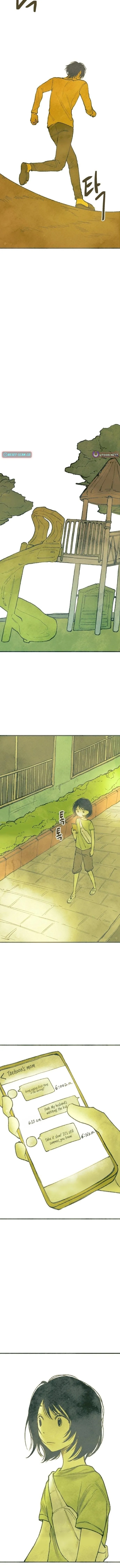 Read Heatstroke chapter 7 image 7 on Lezhin