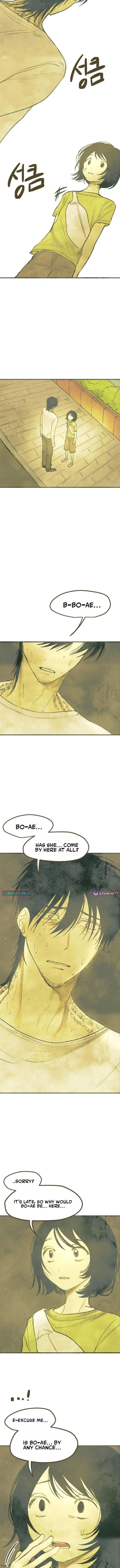 Read Heatstroke chapter 7 image 9 on Lezhin