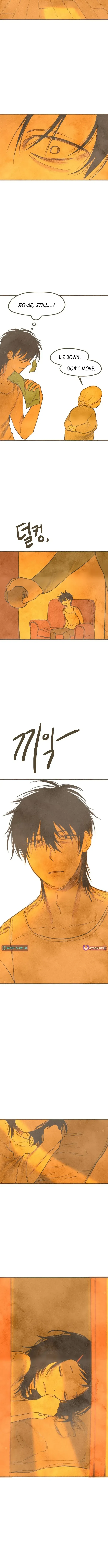 Read Heatstroke chapter 8 image 1 on Lezhin