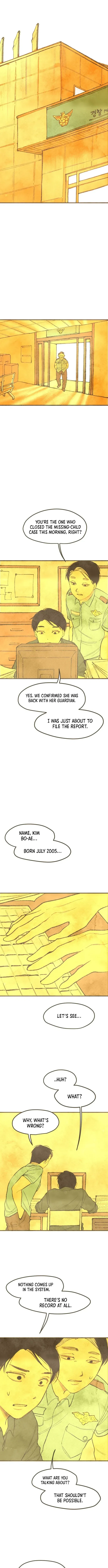 Read Heatstroke chapter 8 image 6 on Lezhin