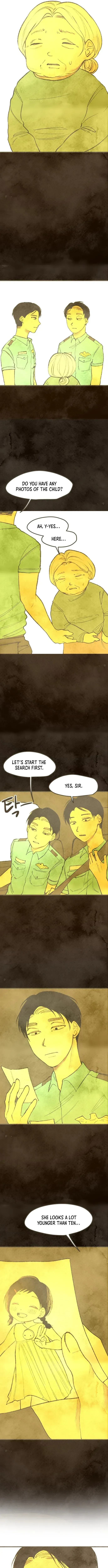 Read Heatstroke chapter 8 image 8 on Lezhin