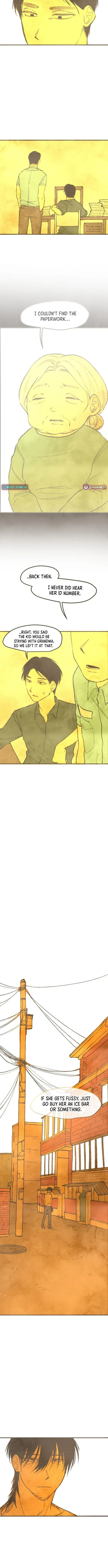 Read Heatstroke chapter 8 image 9 on Lezhin