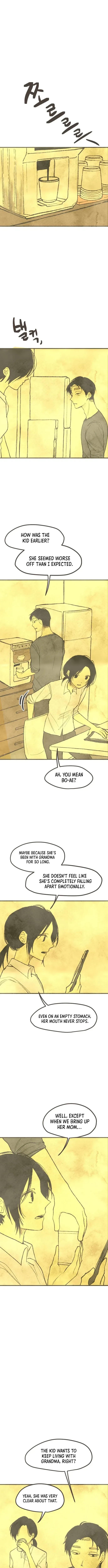 Read Heatstroke chapter 9 image 2 on Lezhin