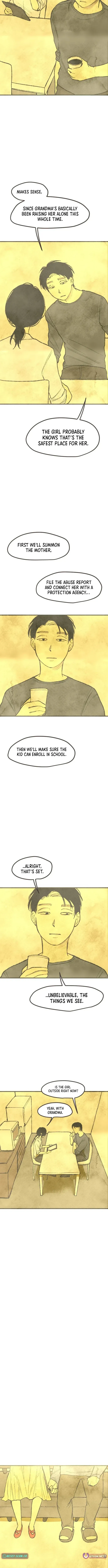 Read Heatstroke chapter 9 image 3 on Lezhin