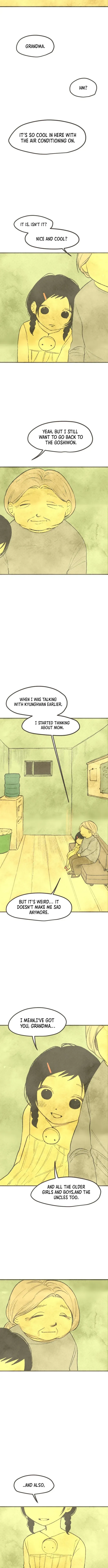 Read Heatstroke chapter 9 image 4 on Lezhin