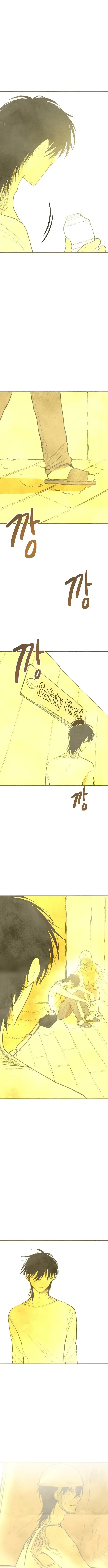 Read Heatstroke chapter 9 image 6 on Lezhin