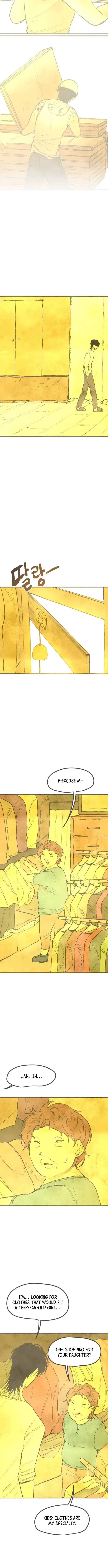 Read Heatstroke chapter 9 image 7 on Lezhin