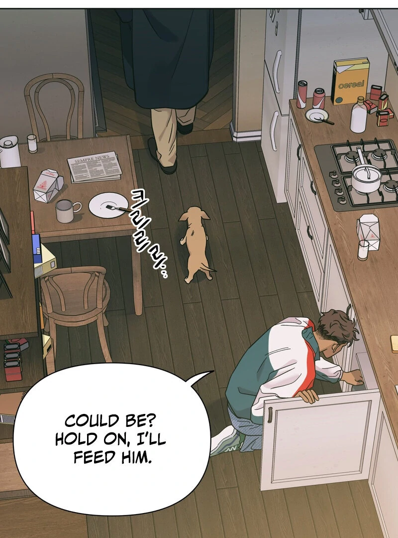 Read HEATWAVE chapter 1.2 image 110 on Lezhin